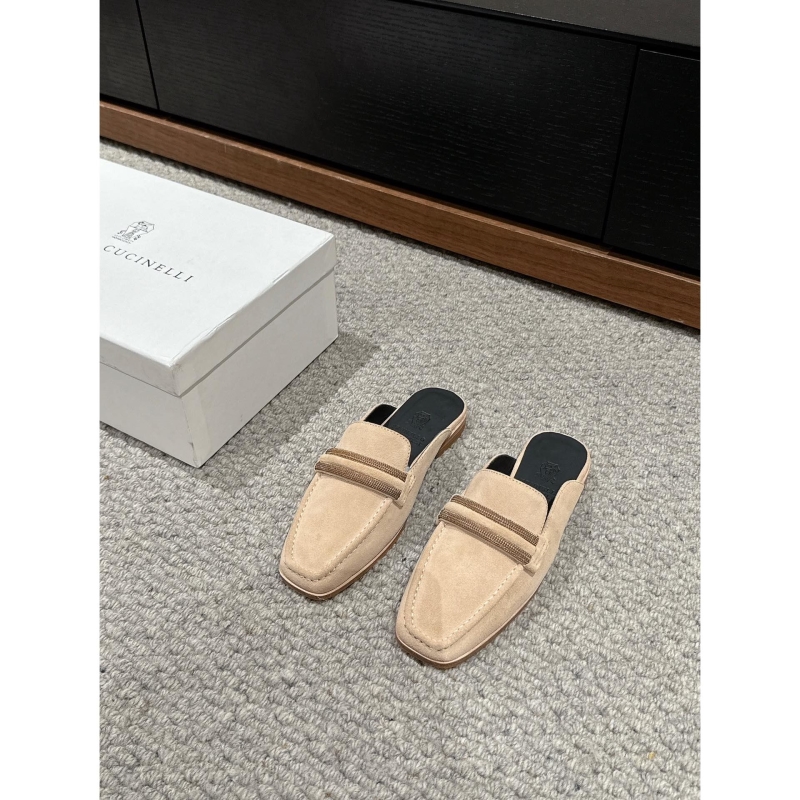 Ch*el slippers